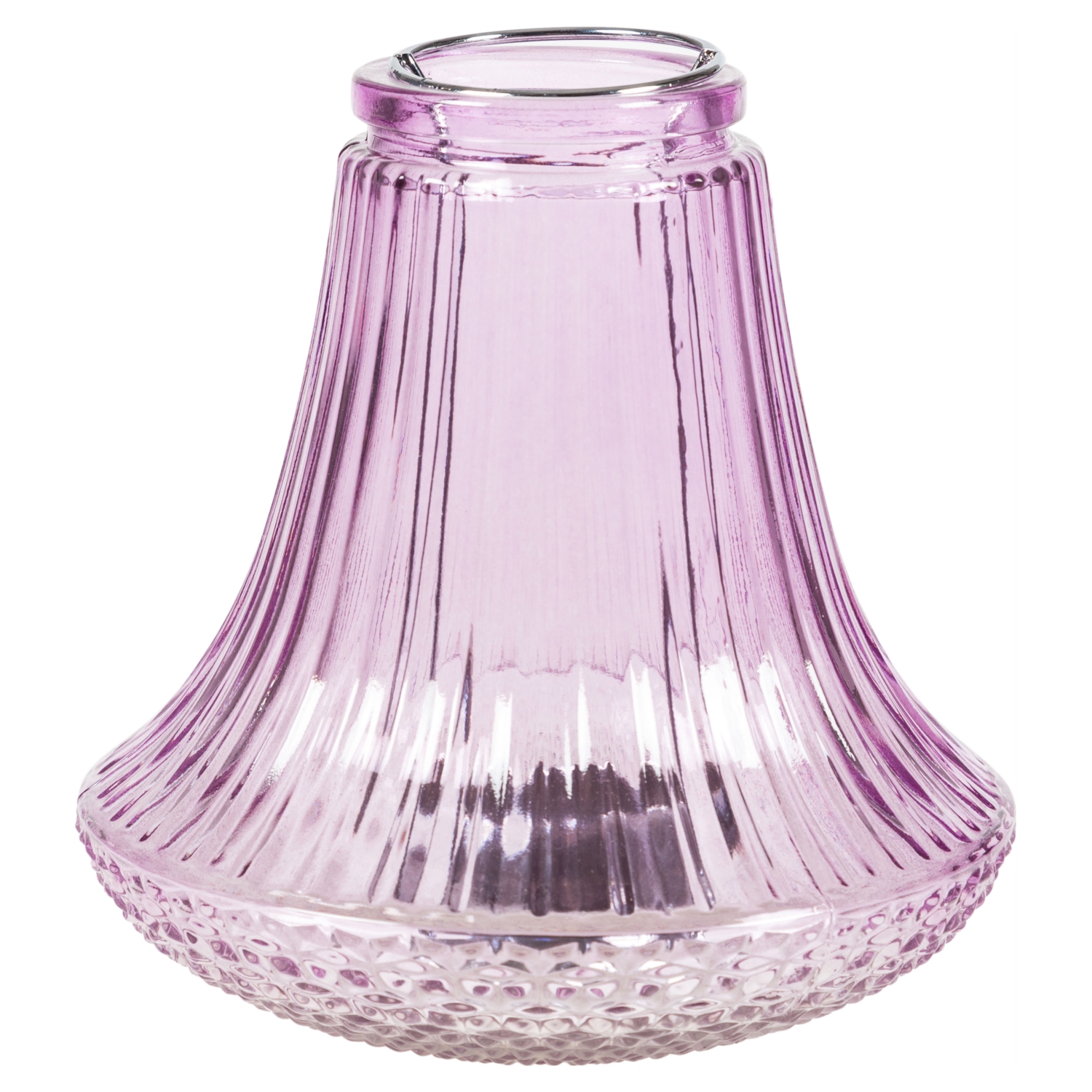 AGNI CAM MUMLUK 16CM PEMBE