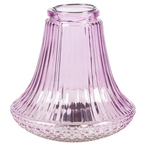  AGNI CAM MUMLUK 16CM PEMBE