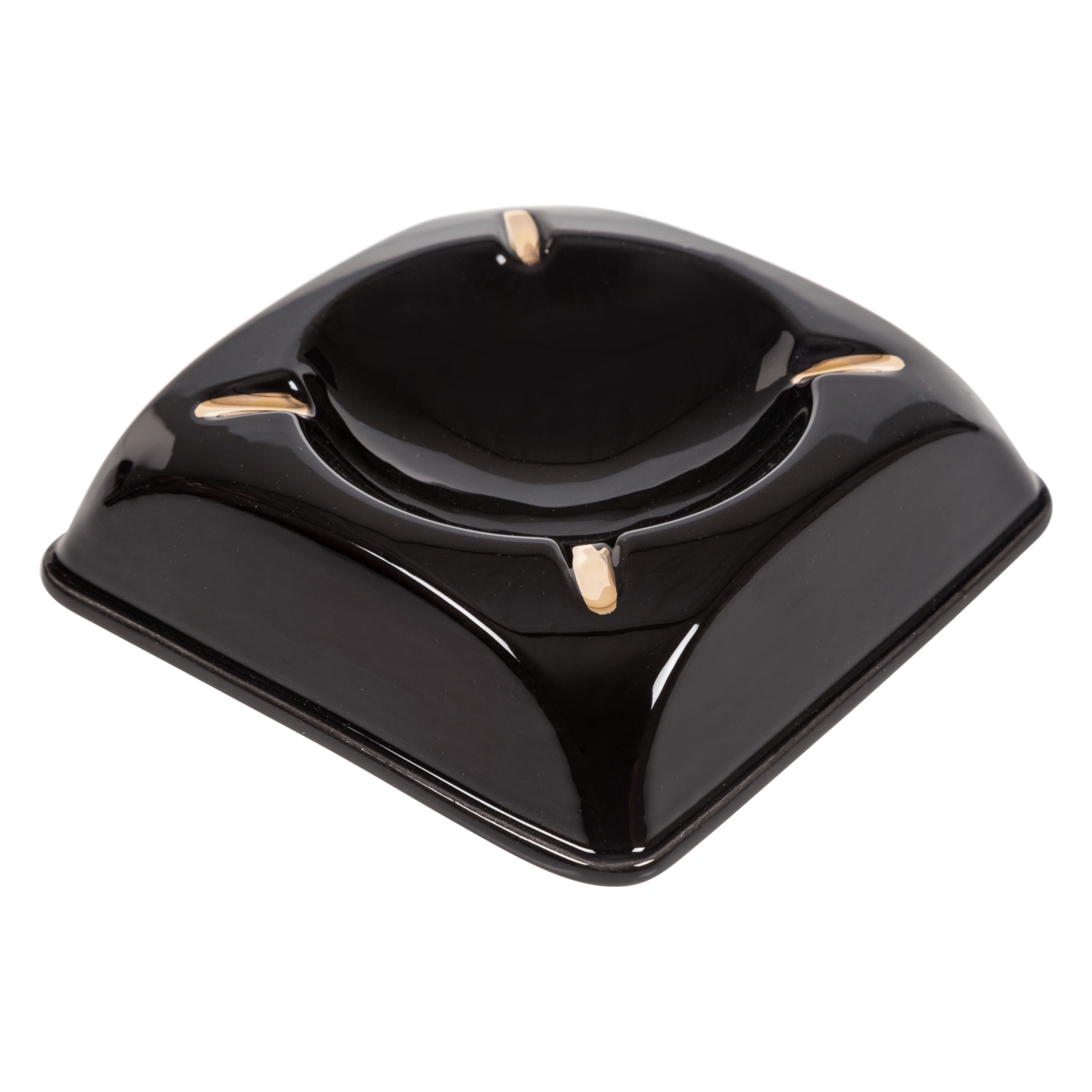 GRANDE KÜLLÜK SİYAH 20 CM