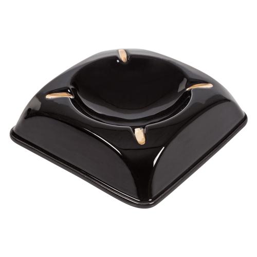  GRANDE KÜLLÜK SİYAH 20 CM