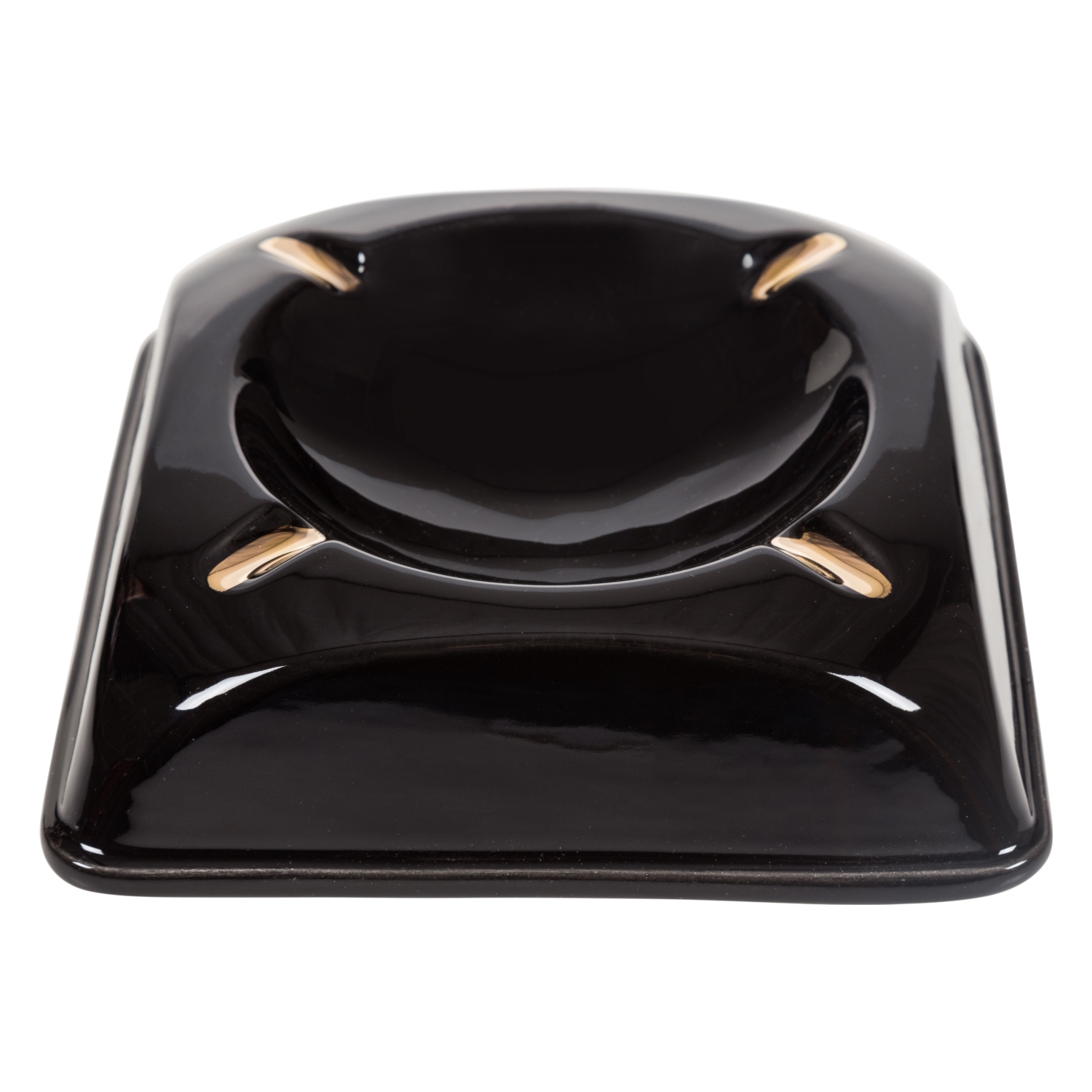 GRANDE KÜLLÜK SİYAH 20 CM