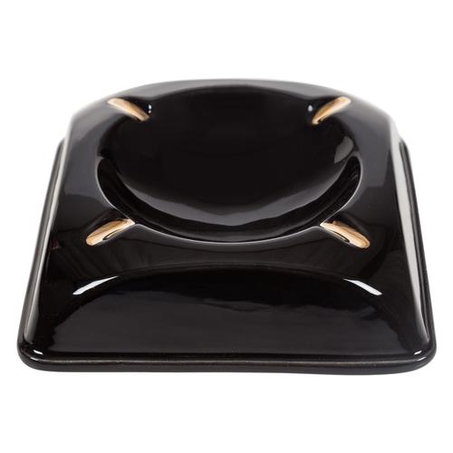  GRANDE KÜLLÜK SİYAH 20 CM