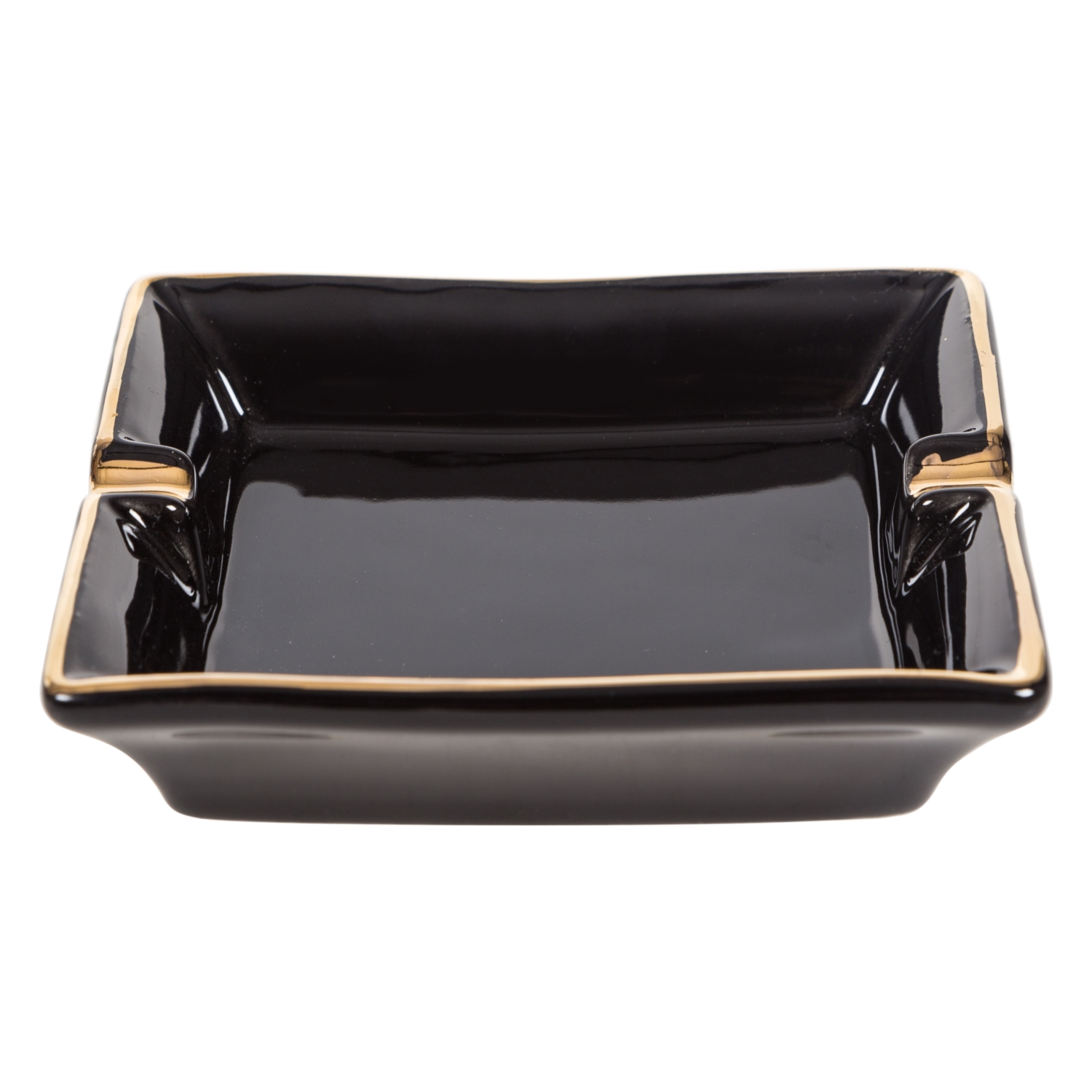 ZEN KÜLLÜK SİYAH 12 CM