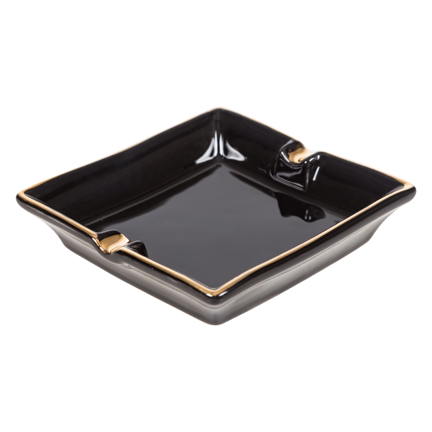 ZEN KÜLLÜK SİYAH 12 CM