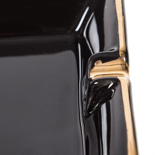  ZEN KÜLLÜK SİYAH 12 CM