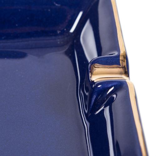  ZEN KÜLLÜK LACİVERT 12 CM