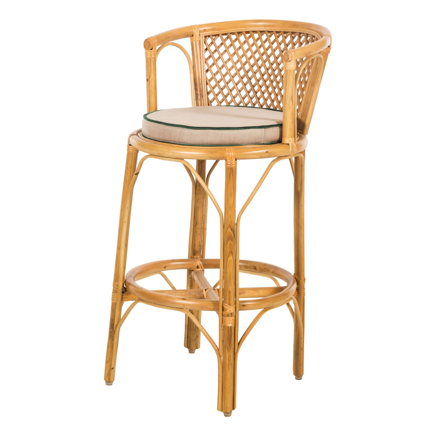 BELIN BAR SANDALYESİ