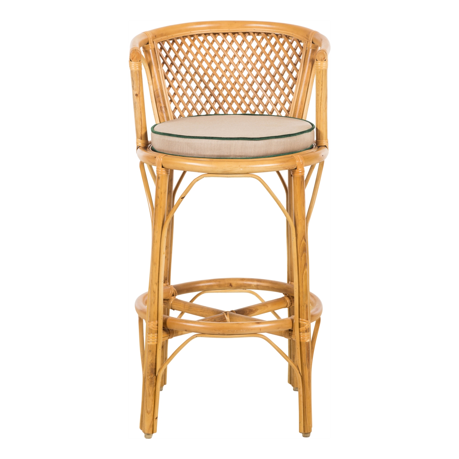 BELIN BAR SANDALYESİ