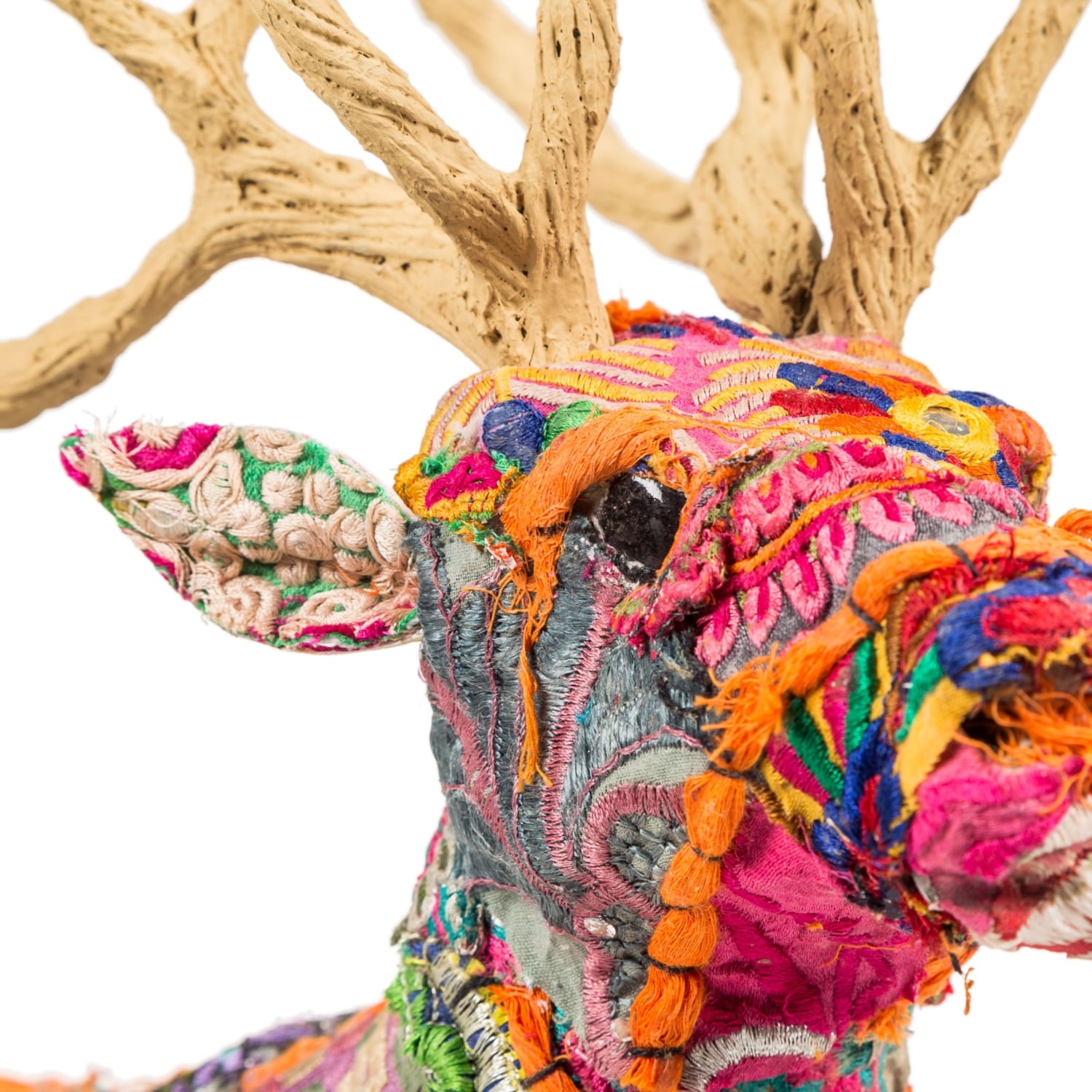 PATCH GEYİK BİBLO 45 CM