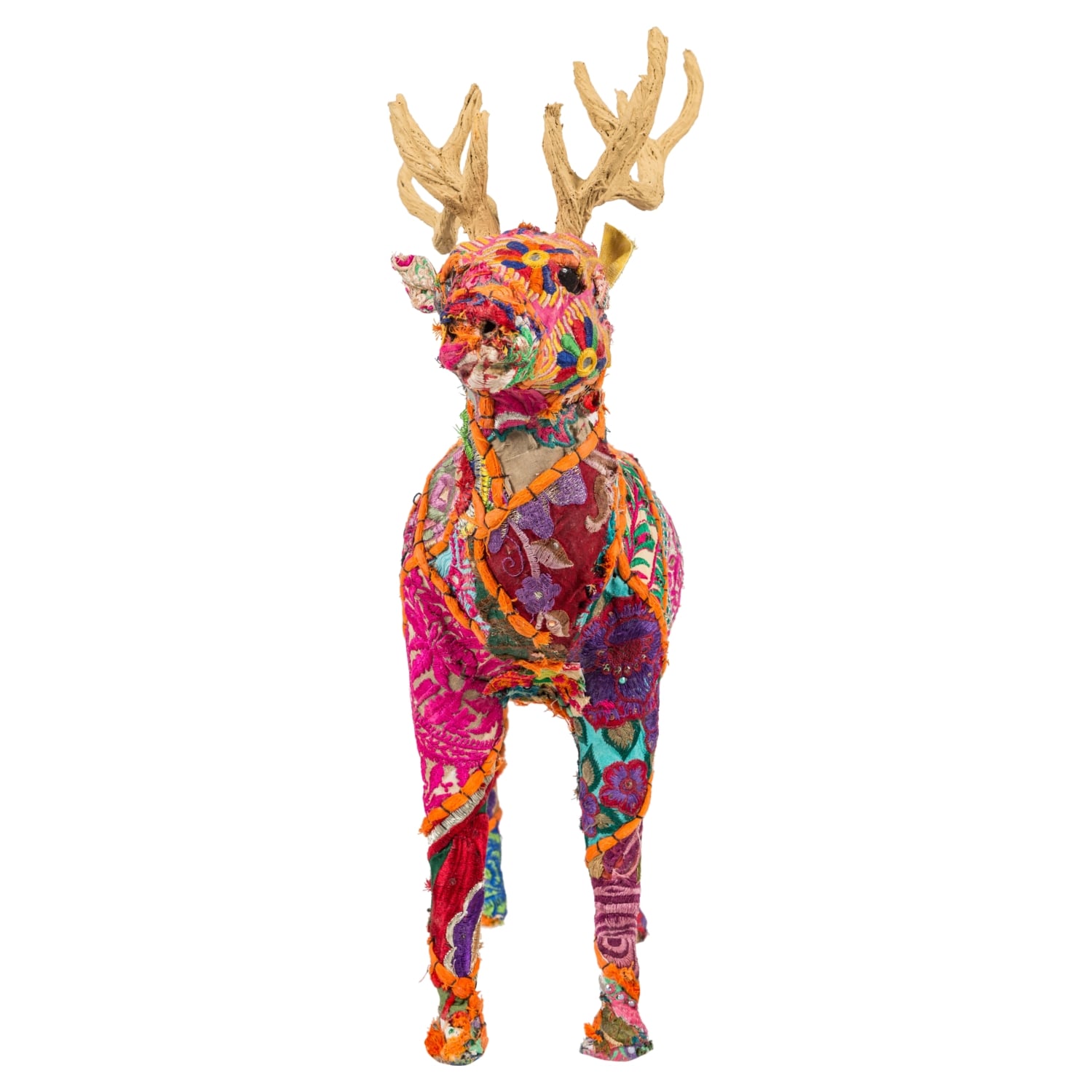 PATCH GEYİK BİBLO 45 CM