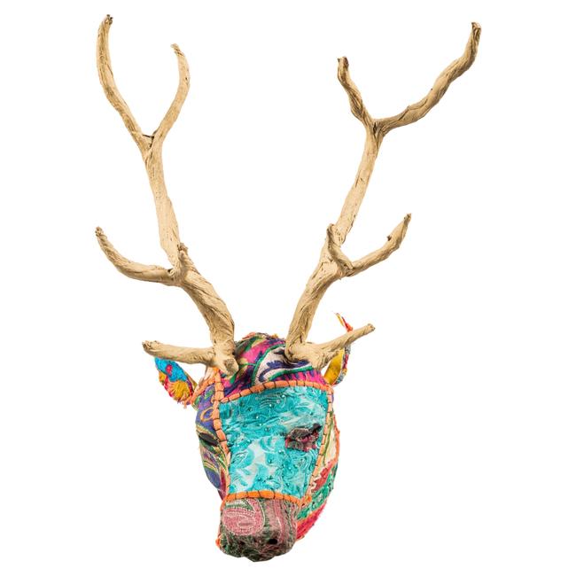 PATCH GEYİK PANO 50CM | mudo