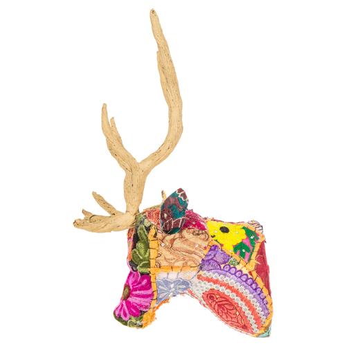  PATCH GEYİK PANO 33CM