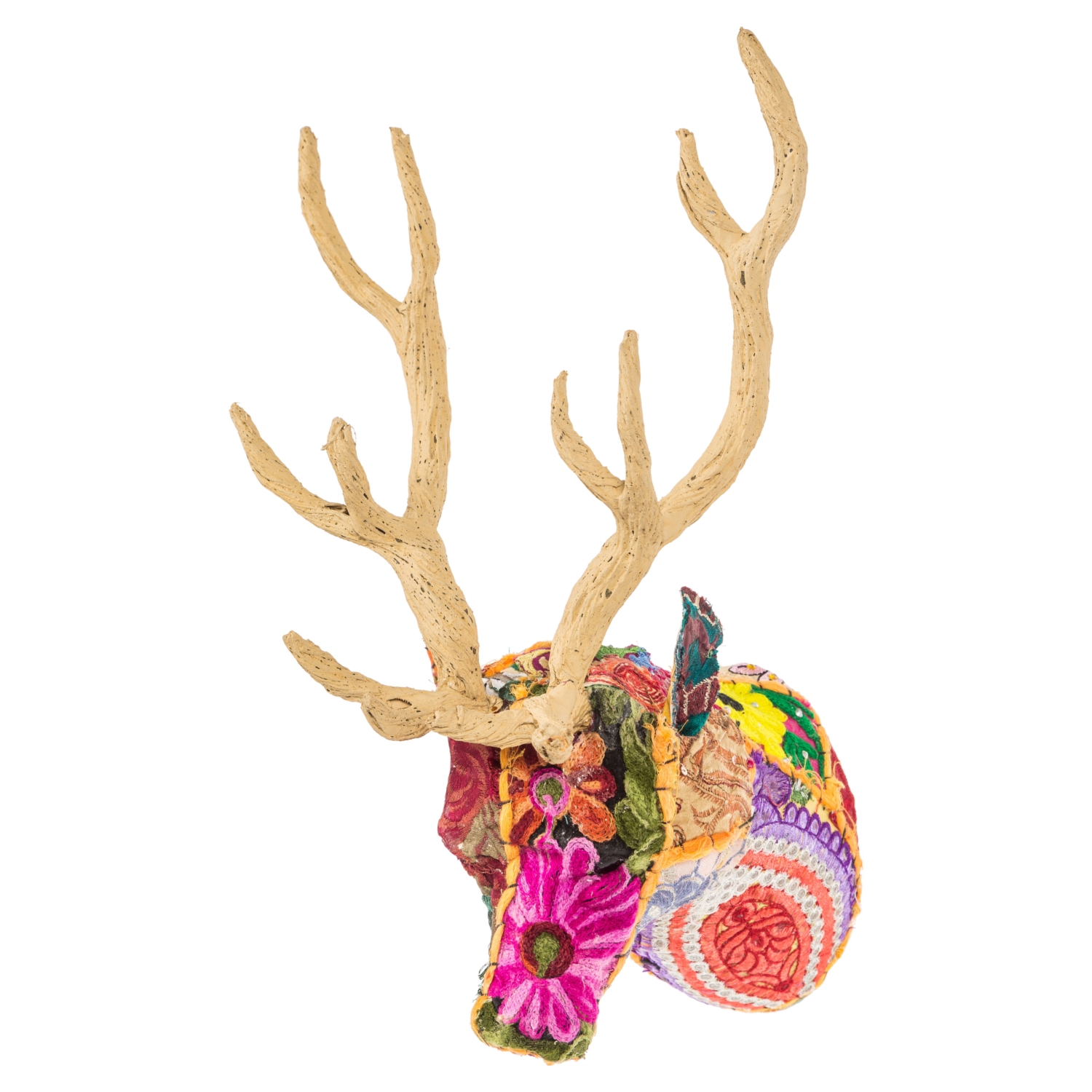 PATCH GEYİK PANO 33CM