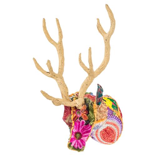  PATCH GEYİK PANO 33CM