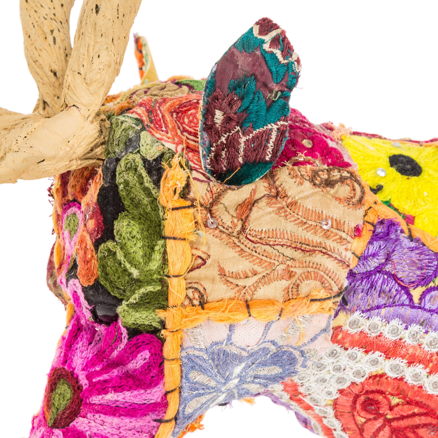 PATCH GEYİK PANO 33CM