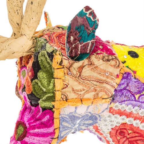  PATCH GEYİK PANO 33CM