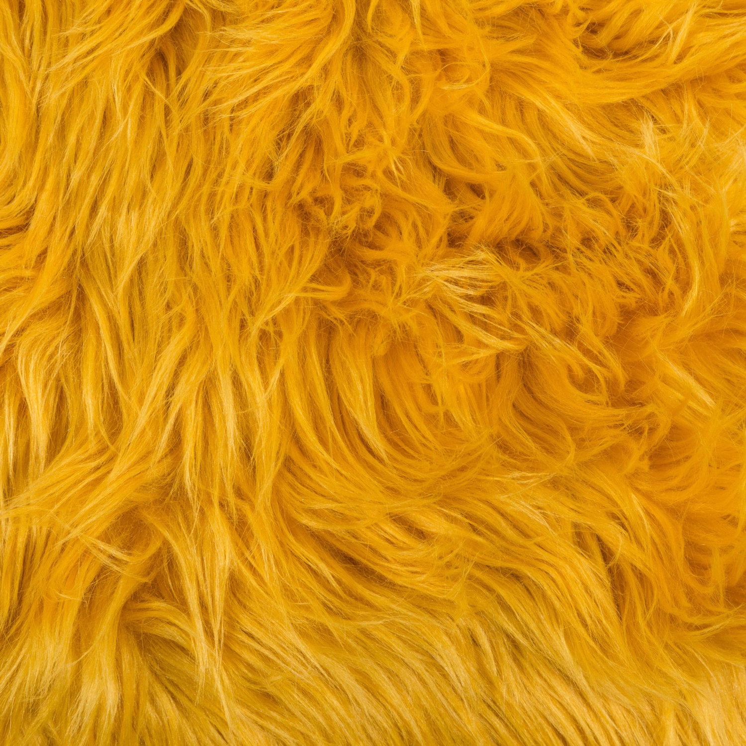 BONITA SARI PELUŞ KIRLENT 45X45 CM