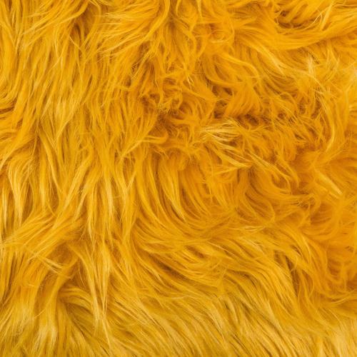  BONITA SARI PELUŞ KIRLENT 45X45 CM