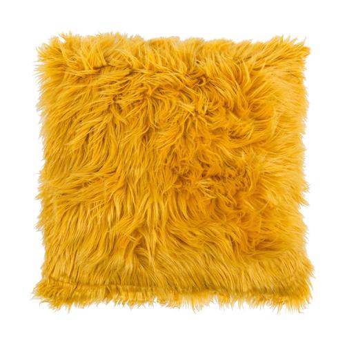  BONITA SARI PELUŞ KIRLENT 45X45 CM