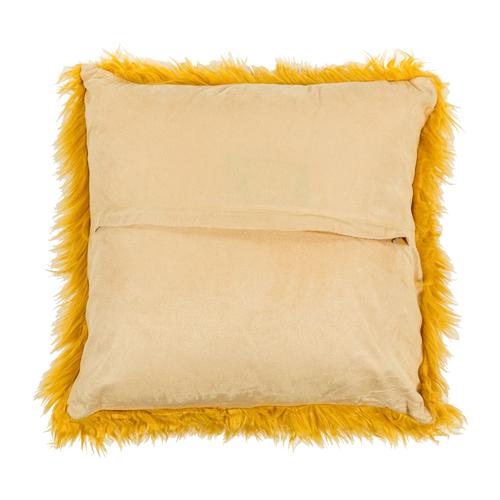  BONITA SARI PELUŞ KIRLENT 45X45 CM