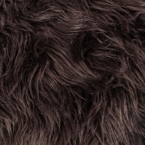  BONITA KOYU KAHVE PELUŞ KIRLENT 45X45 CM