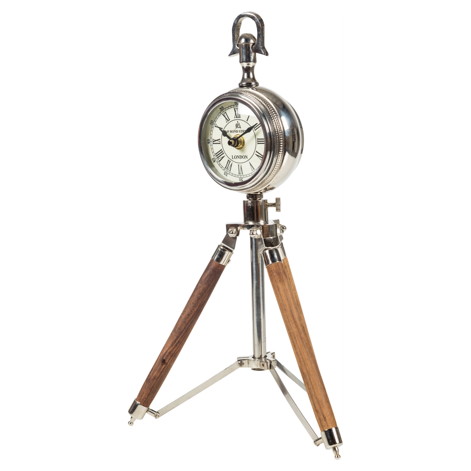 VIRGINIA TRIPOD MASA SAATİ