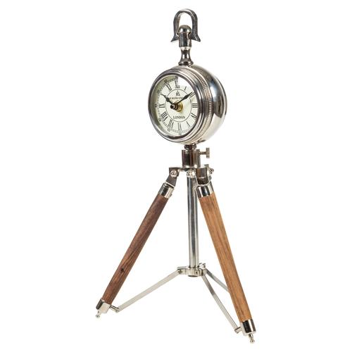  VIRGINIA TRIPOD MASA SAATİ