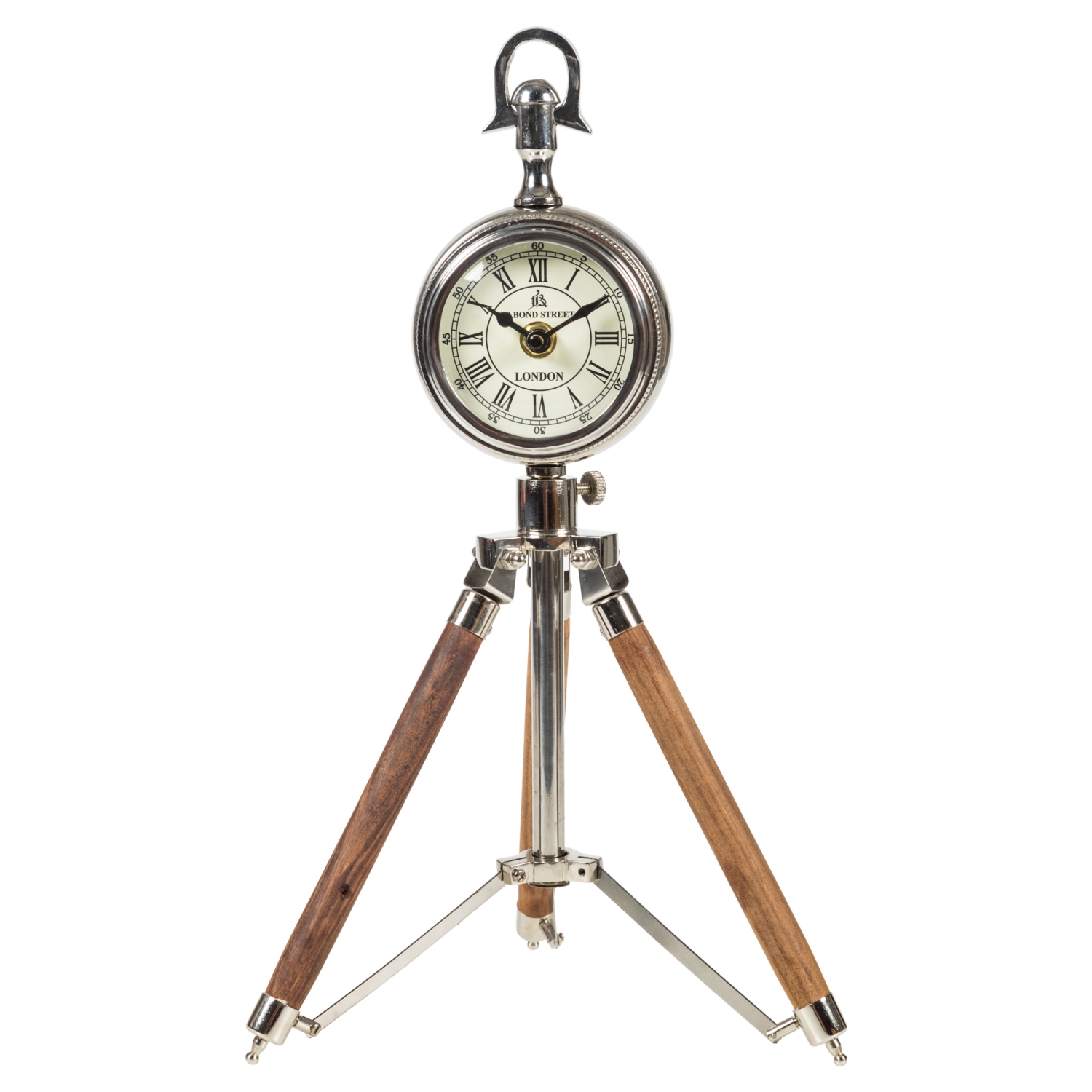 VIRGINIA TRIPOD MASA SAATİ