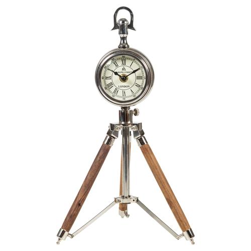  VIRGINIA TRIPOD MASA SAATİ