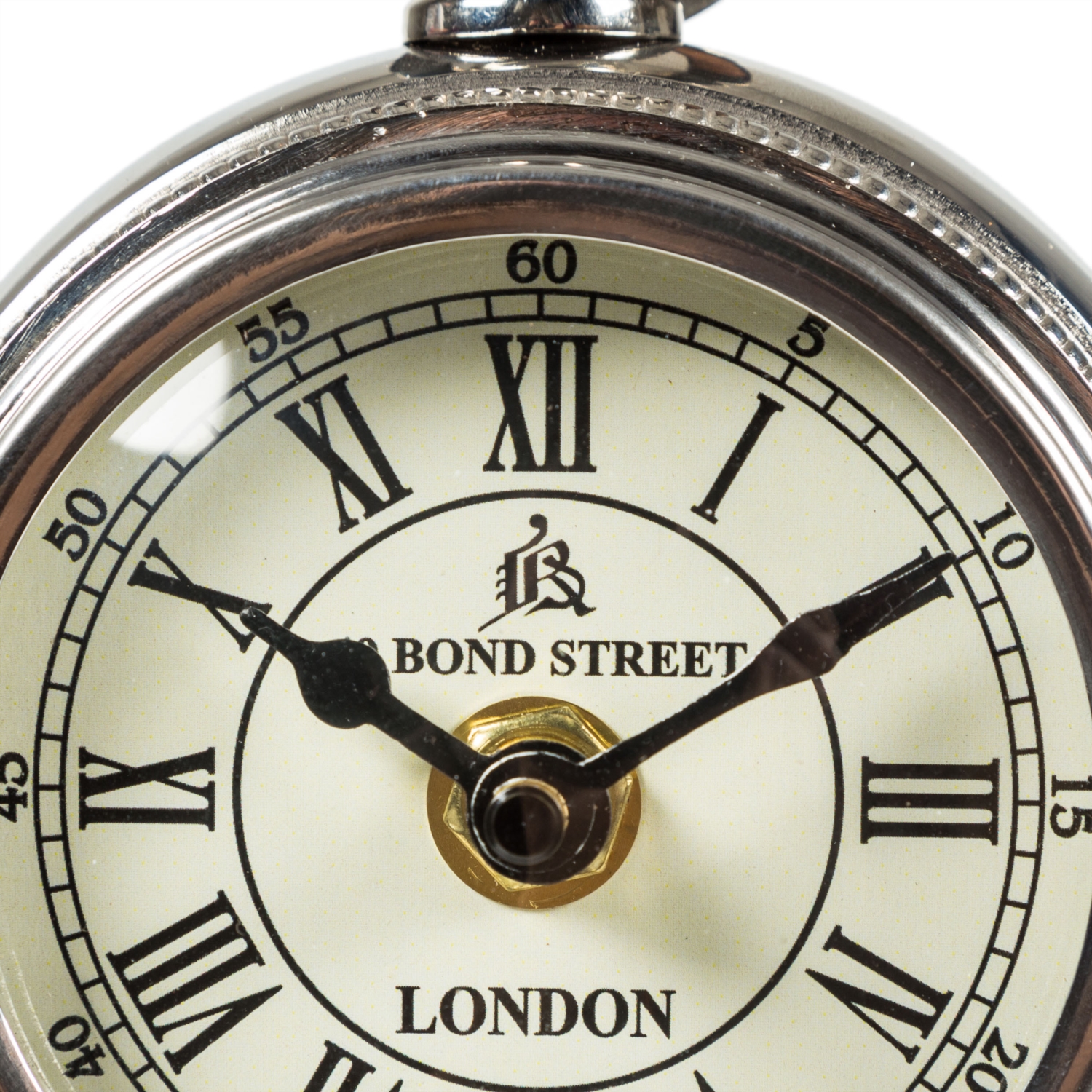 VIRGINIA TRIPOD MASA SAATİ