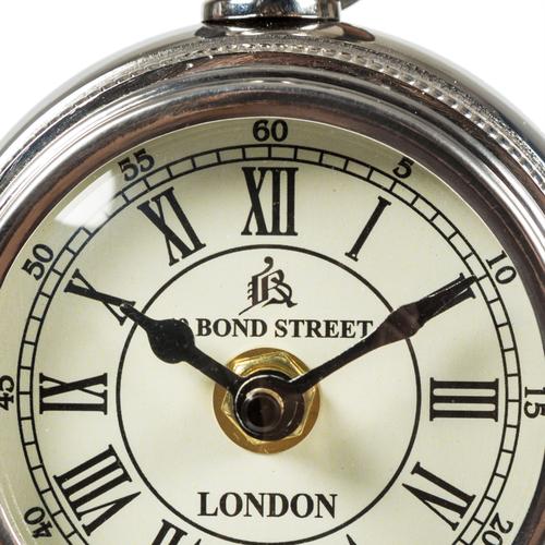  VIRGINIA TRIPOD MASA SAATİ