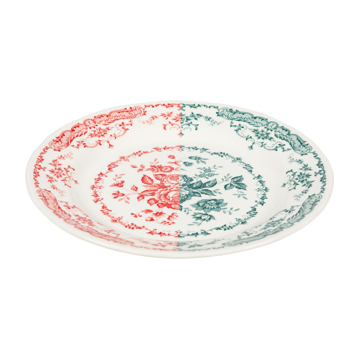 ARTE SERVİS TABAĞI 26 CM