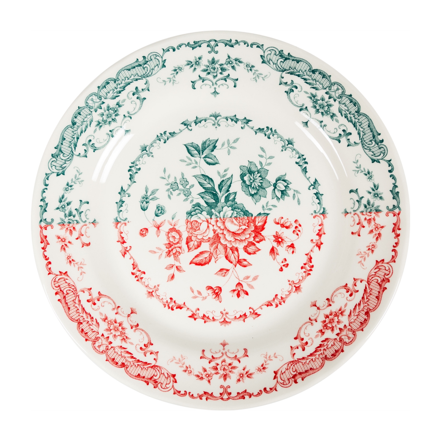 ARTE SERVİS TABAĞI 26 CM