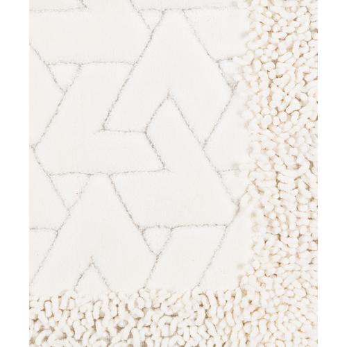  HEXAGON DELTOID BEYAZ 60X100 CM PASPAS