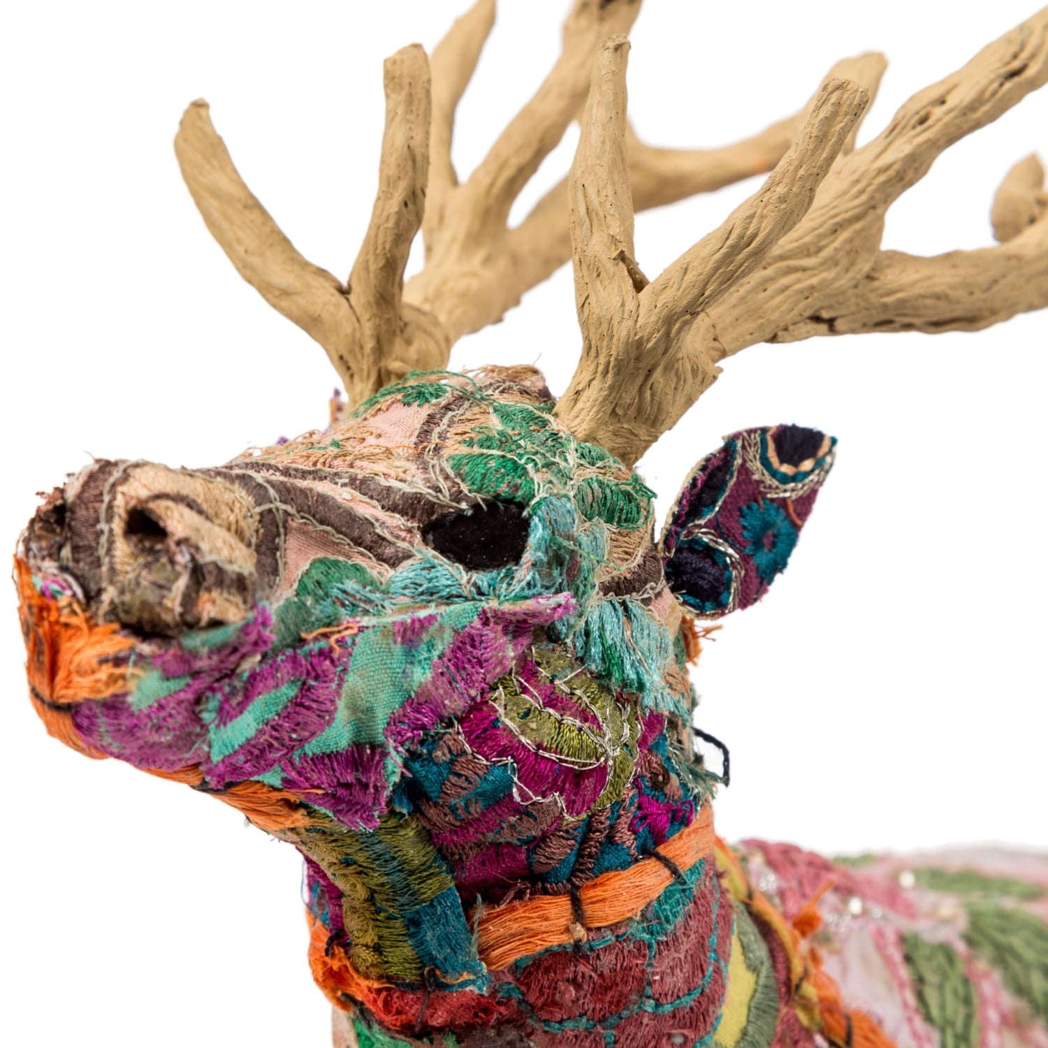 PATCH GEYİK BİBLO 30 CM