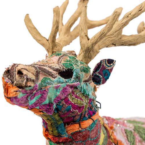  PATCH GEYİK BİBLO 30 CM