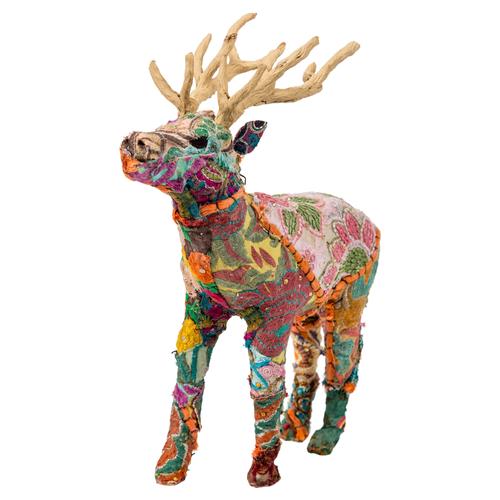  PATCH GEYİK BİBLO 30 CM