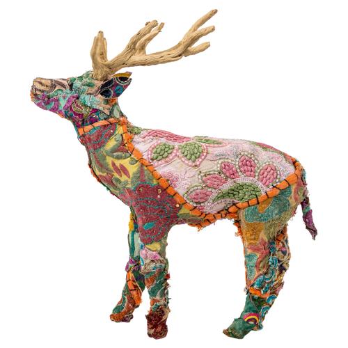  PATCH GEYİK BİBLO 30 CM