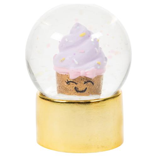  DONDURMA SU KÜRESİ 4,5CM