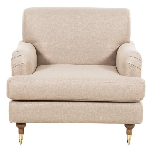  MAYA NEO TEKLİ KOLTUK BEJ