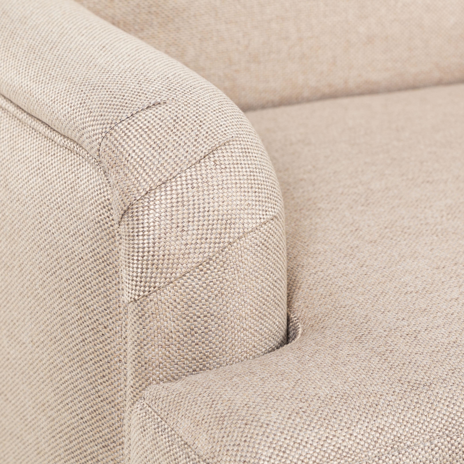 MAYA NEO TEKLİ KOLTUK BEJ