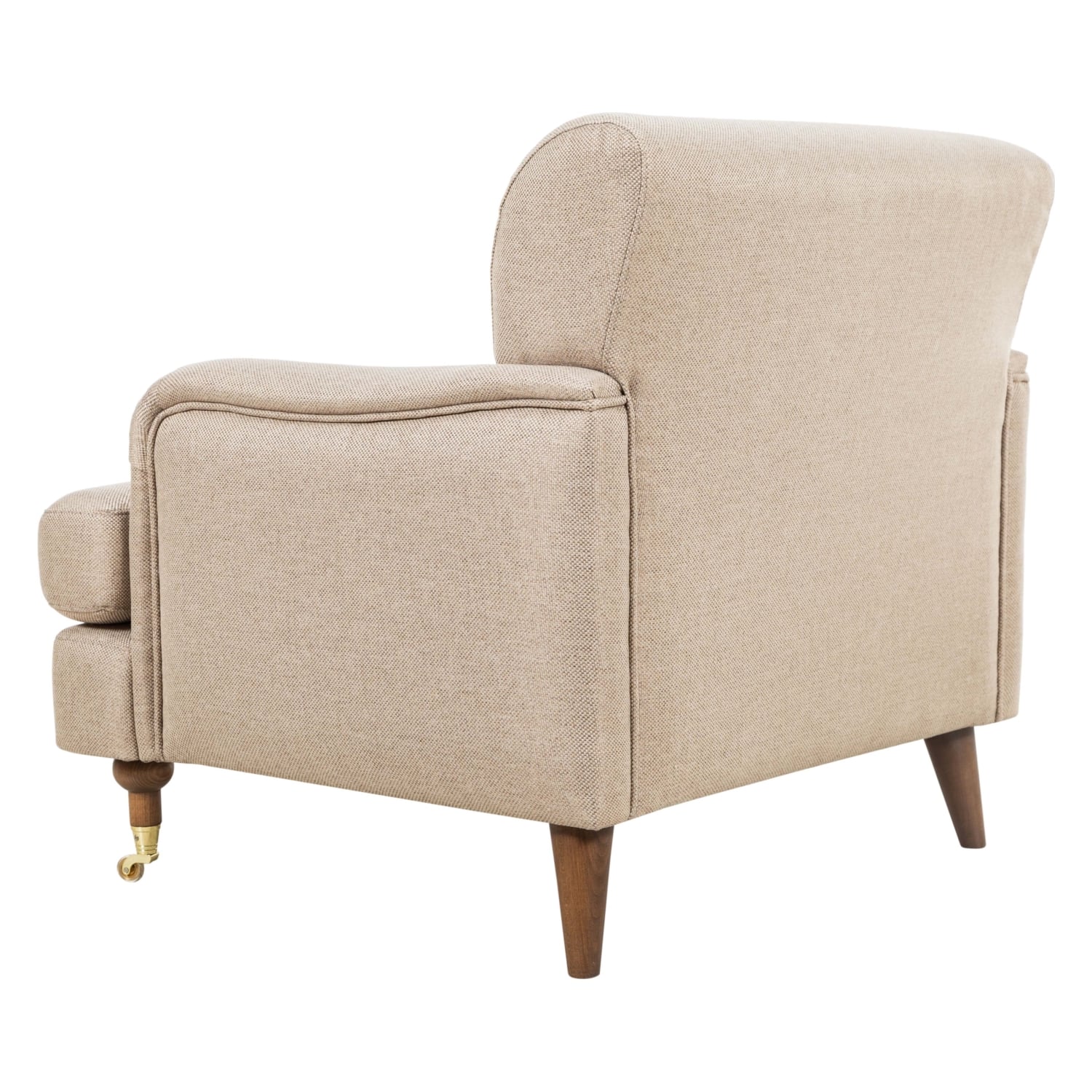 MAYA NEO TEKLİ KOLTUK BEJ