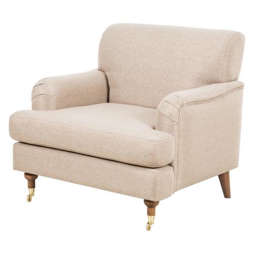  MAYA NEO TEKLİ KOLTUK BEJ