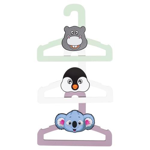  ÇOCUK ASKISI SETİ KOALA PENGUEN SUAYGIRI