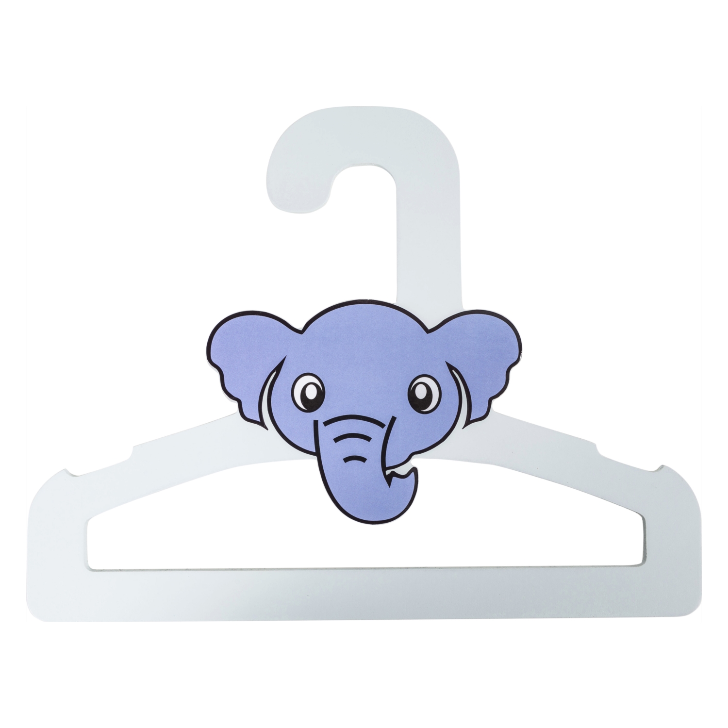 ÇOCUK ASKISI SETİ KEDİ FİL KÖPEK