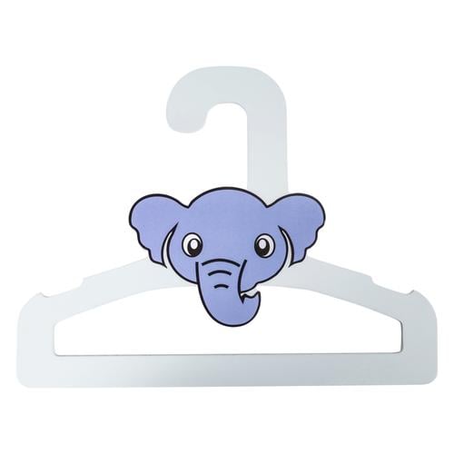  ÇOCUK ASKISI SETİ KEDİ FİL KÖPEK