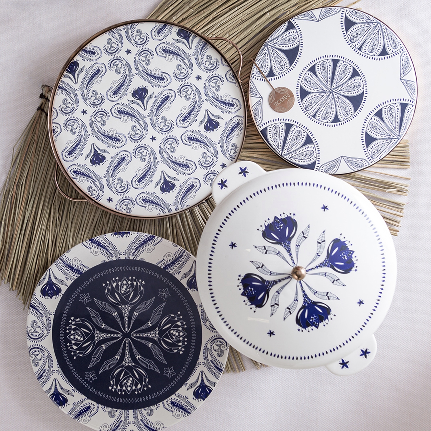 NEO AUTENTICO SUNUM TABAĞI