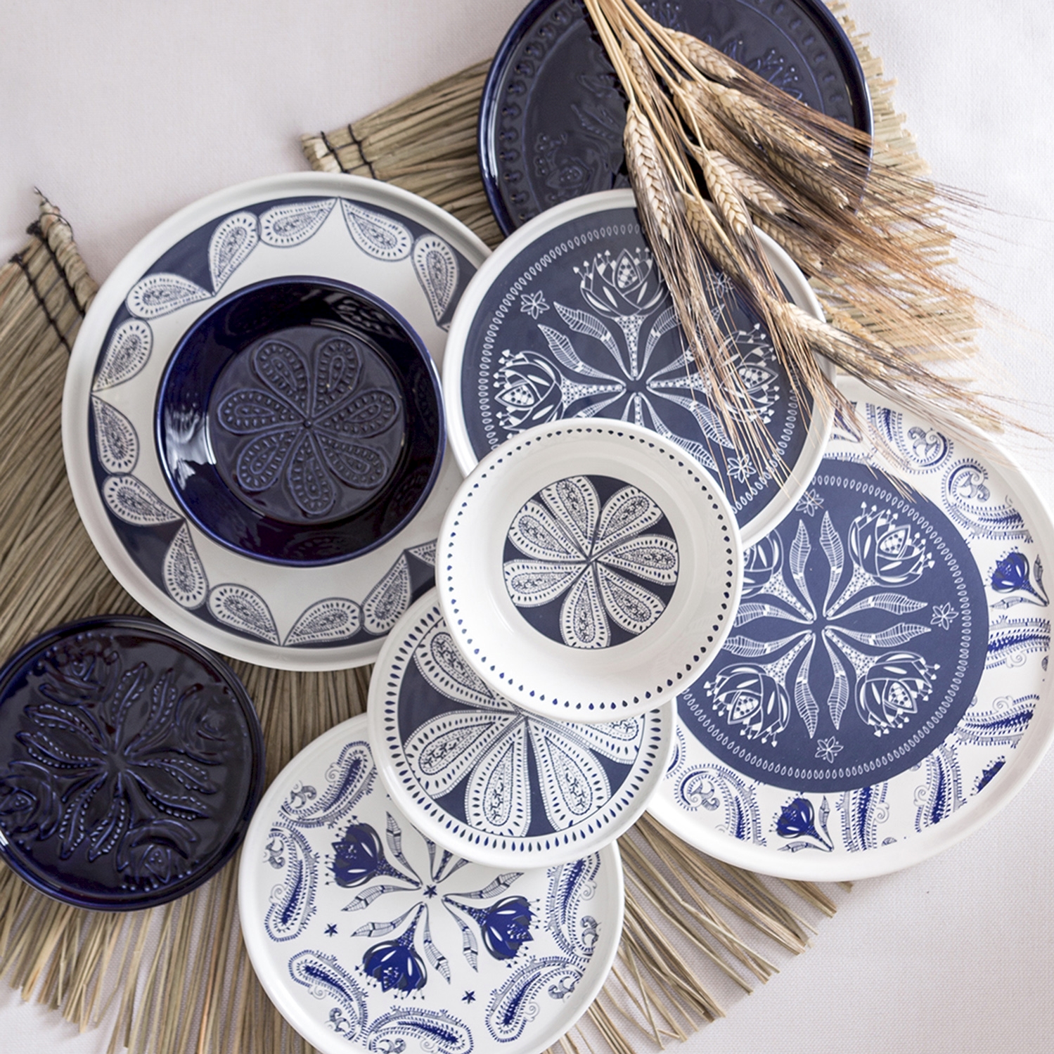 NEO AUTENTICO SUNUM TABAĞI