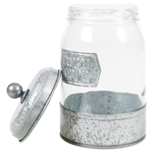  RETRO KAVANOZ 1,5 LT