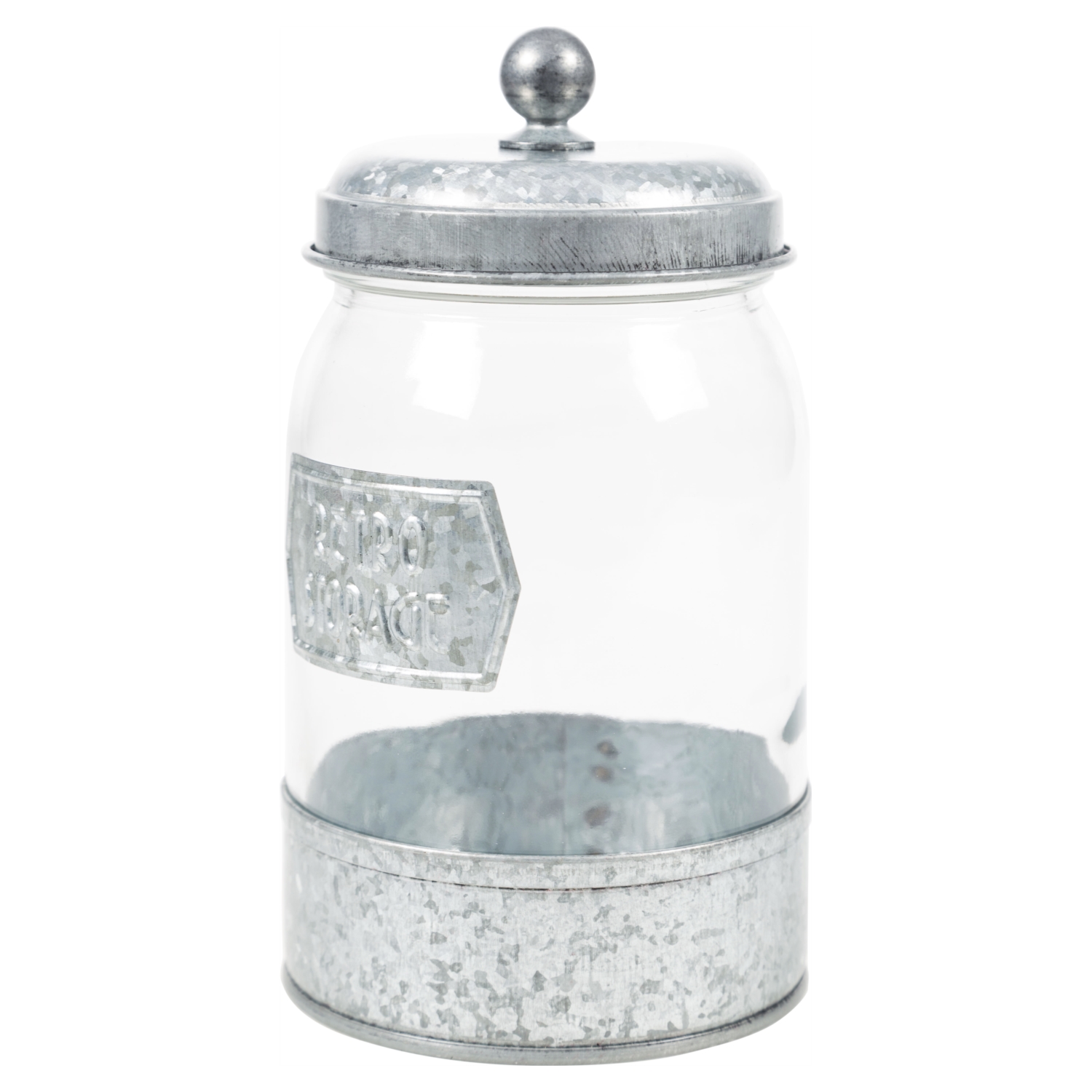 RETRO KAVANOZ 1,5 LT